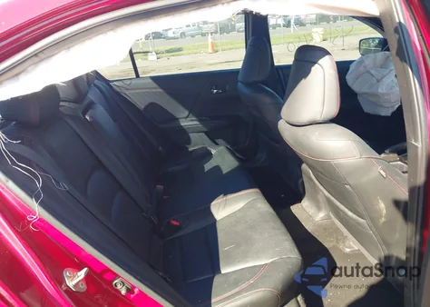 2017 Honda Accord Sport Se z USA, uszkodzony, nr VIN 1HGCR2F10HA016463